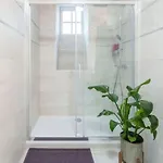 Apartment Lumineux Avec Cour